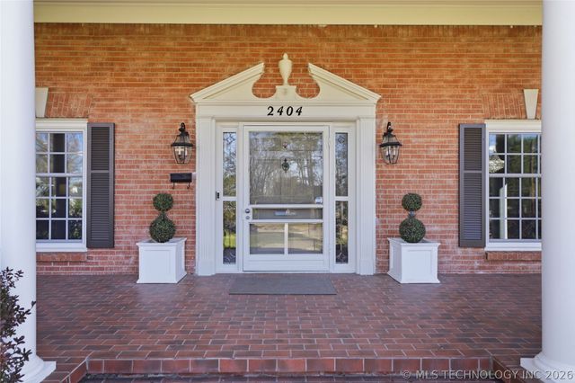 2404 E 28th Street, Tulsa, OK 74114