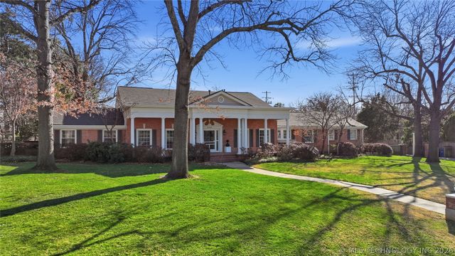 2404 E 28th Street, Tulsa, OK 74114