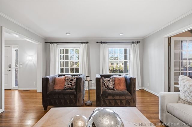 2404 E 28th Street, Tulsa, OK 74114