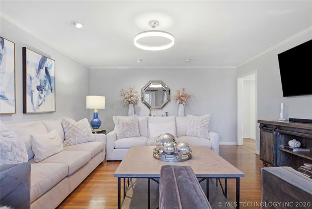 2404 E 28th Street, Tulsa, OK 74114