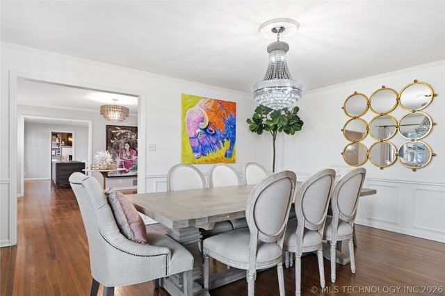 2404 E 28th Street, Tulsa, OK 74114