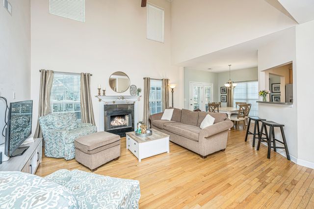 1234 White Tail Path, Charleston, SC 29414