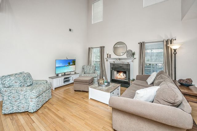 1234 White Tail Path, Charleston, SC 29414