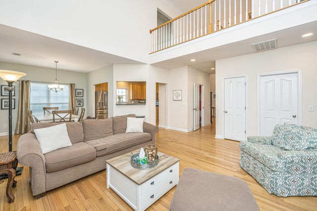 1234 White Tail Path, Charleston, SC 29414