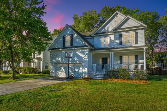 1234 White Tail Path, Charleston, SC 29414