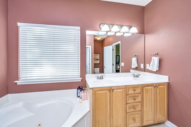 1234 White Tail Path, Charleston, SC 29414