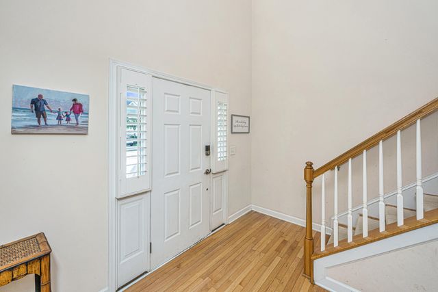 1234 White Tail Path, Charleston, SC 29414