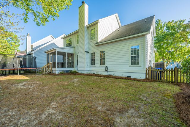1234 White Tail Path, Charleston, SC 29414