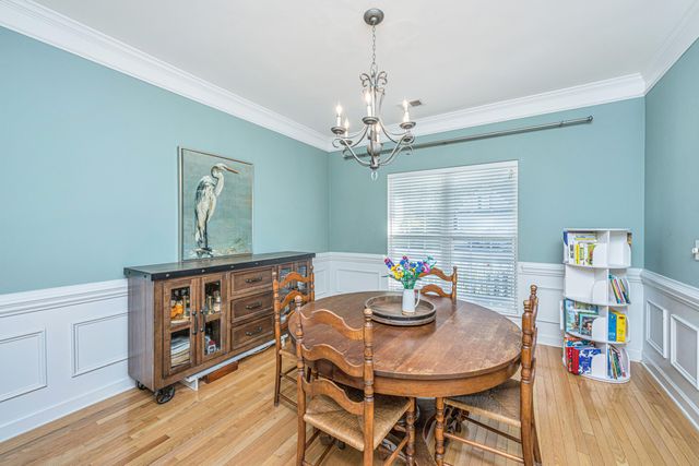 1234 White Tail Path, Charleston, SC 29414