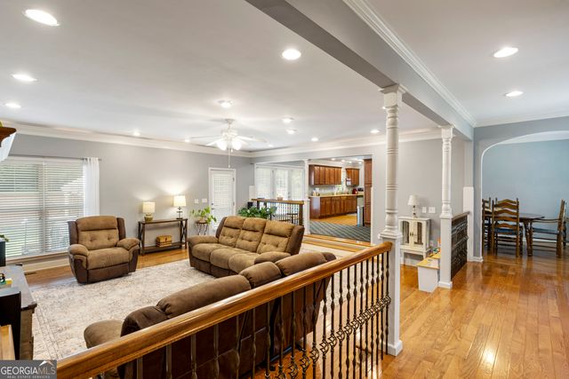 113 Wood Valley Drive SW, Rome, GA 30165
