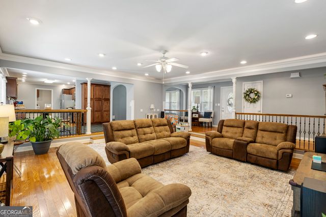 113 Wood Valley Drive SW, Rome, GA 30165
