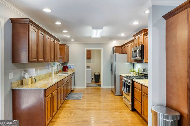 113 Wood Valley Drive SW, Rome, GA 30165