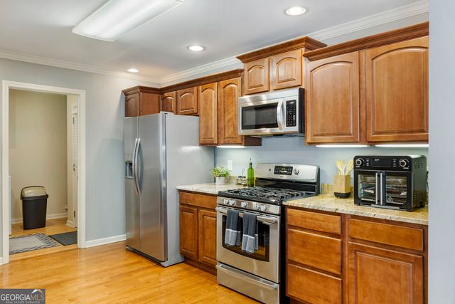 113 Wood Valley Drive SW, Rome, GA 30165