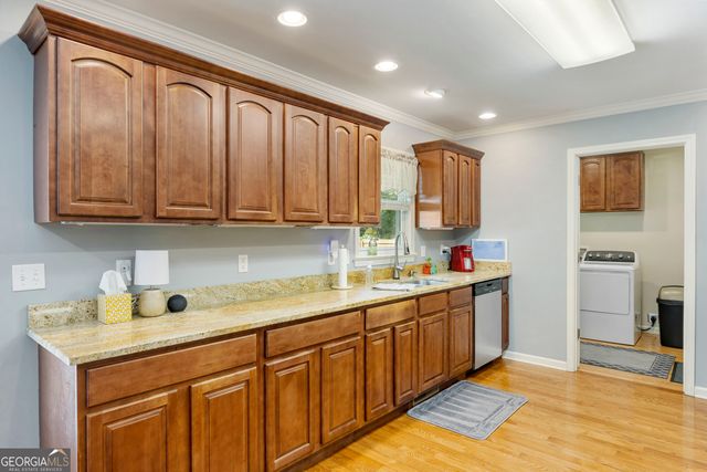 113 Wood Valley Drive SW, Rome, GA 30165