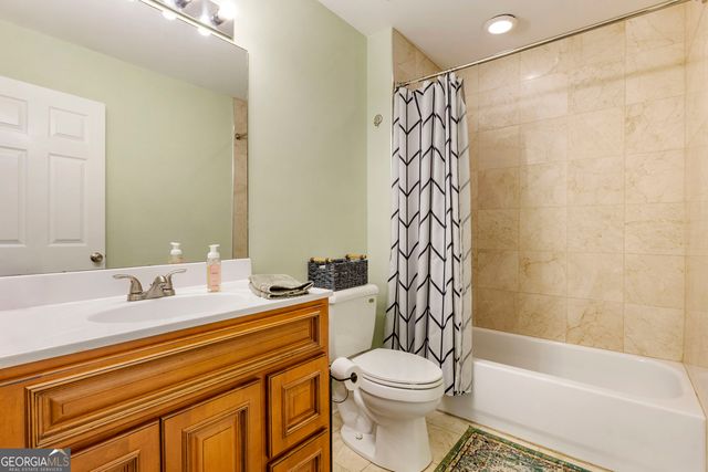 113 Wood Valley Drive SW, Rome, GA 30165