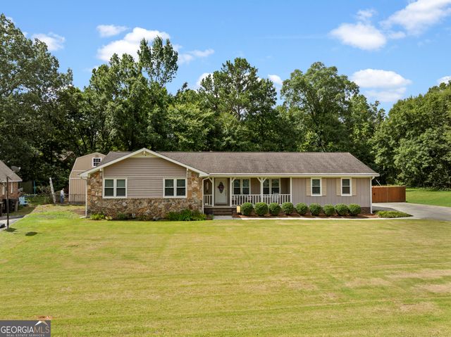 113 Wood Valley Drive SW, Rome, GA 30165