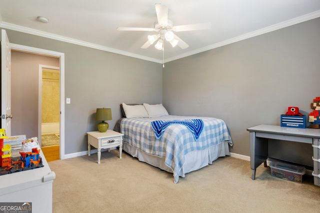 113 Wood Valley Drive SW, Rome, GA 30165
