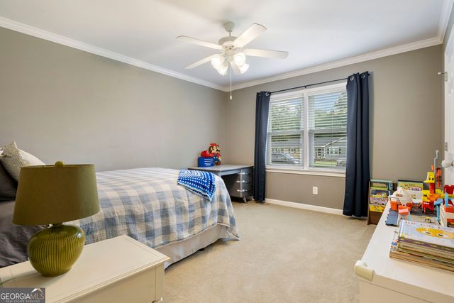 113 Wood Valley Drive SW, Rome, GA 30165