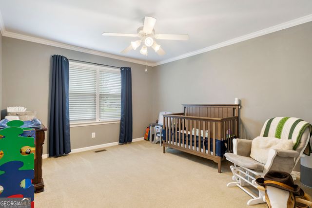 113 Wood Valley Drive SW, Rome, GA 30165