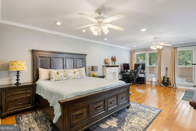 113 Wood Valley Drive SW, Rome, GA 30165