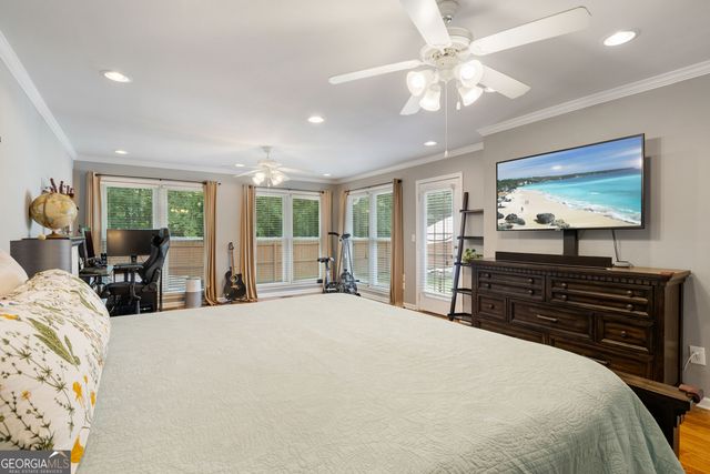113 Wood Valley Drive SW, Rome, GA 30165