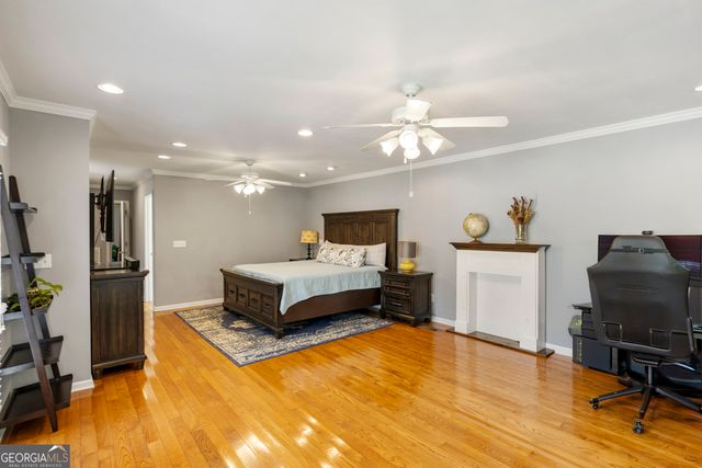 113 Wood Valley Drive SW, Rome, GA 30165