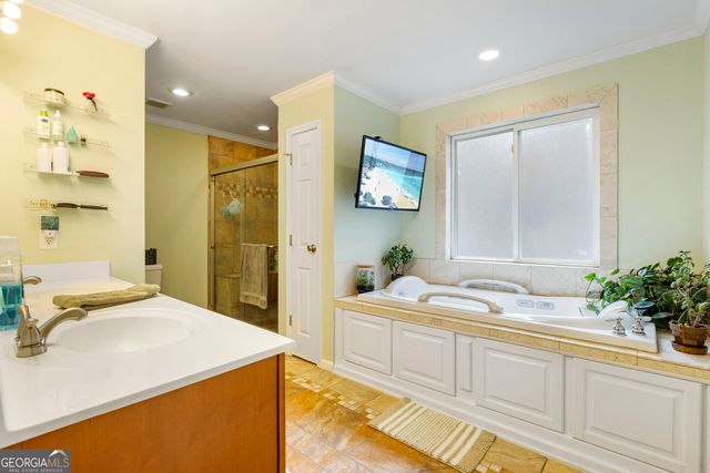 113 Wood Valley Drive SW, Rome, GA 30165