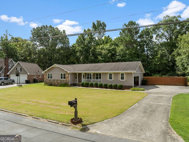 113 Wood Valley Drive SW, Rome, GA 30165