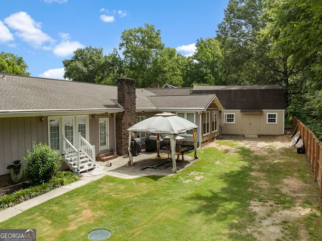 113 Wood Valley Drive SW, Rome, GA 30165