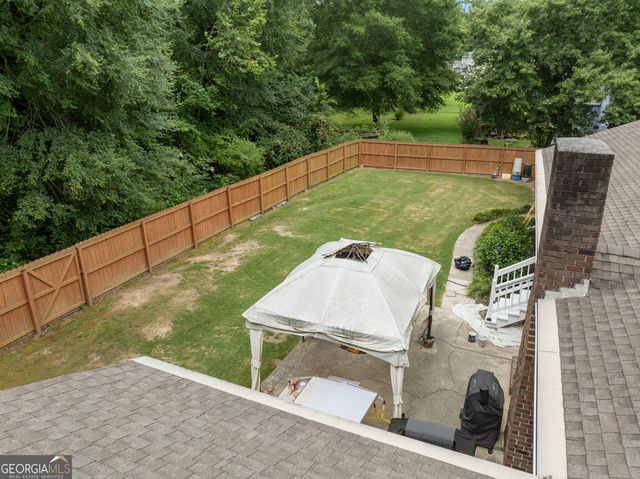 113 Wood Valley Drive SW, Rome, GA 30165
