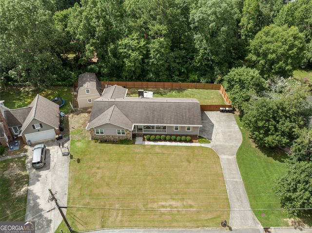 113 Wood Valley Drive SW, Rome, GA 30165