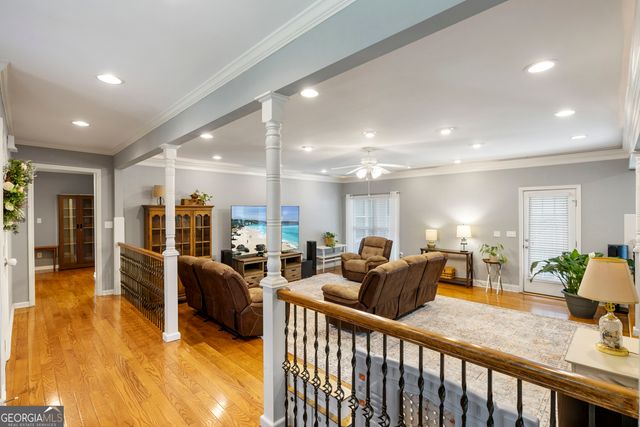 113 Wood Valley Drive SW, Rome, GA 30165