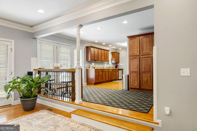 113 Wood Valley Drive SW, Rome, GA 30165