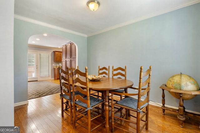 113 Wood Valley Drive SW, Rome, GA 30165
