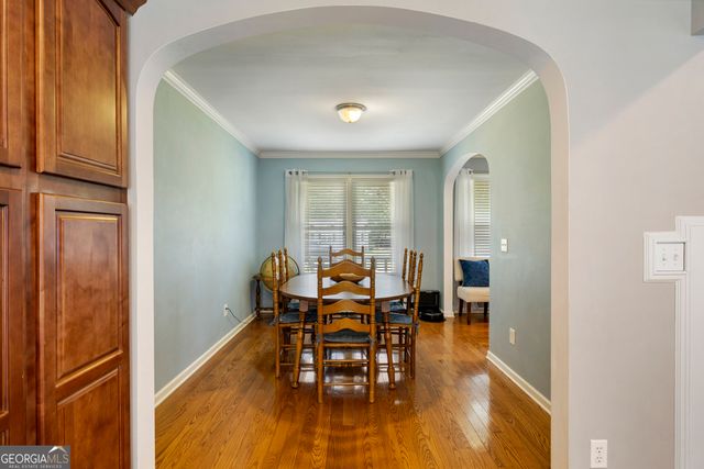 113 Wood Valley Drive SW, Rome, GA 30165