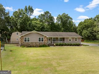 113 Wood Valley Drive SW, Rome, GA 30165