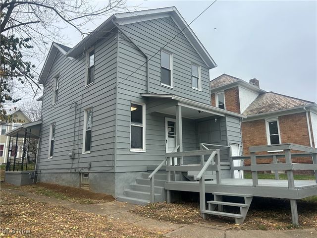 120 Fox Avenue, Zanesville, OH 43701