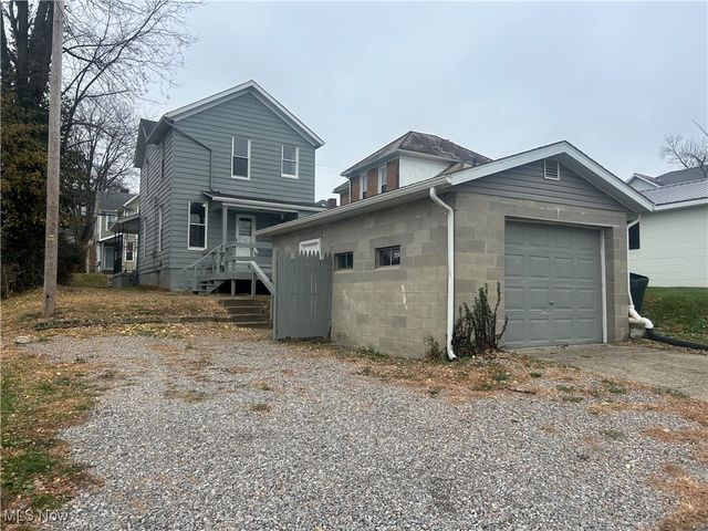 120 Fox Avenue, Zanesville, OH 43701