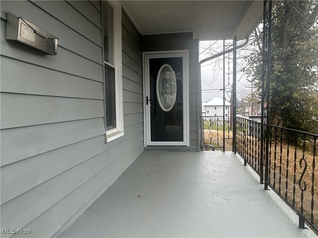 120 Fox Avenue, Zanesville, OH 43701