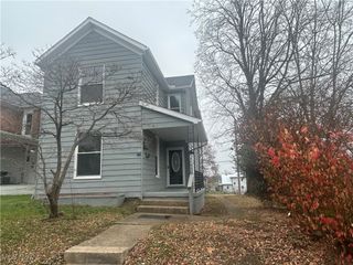 120 Fox Avenue, Zanesville, OH 43701