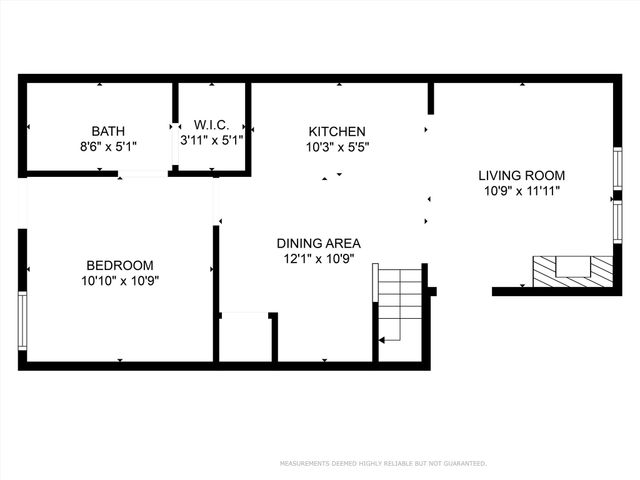 5608 Cougar DR 226, Austin, TX 78745