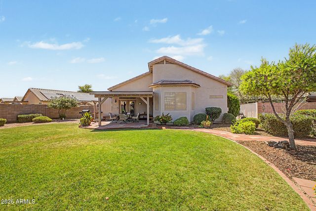 13870 W YOUNG Street, Surprise, AZ 85374