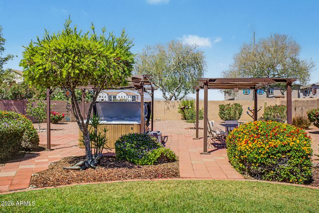 13870 W YOUNG Street, Surprise, AZ 85374