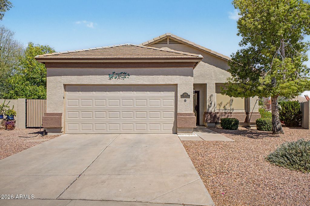 13870 W YOUNG Street, Surprise, AZ 85374