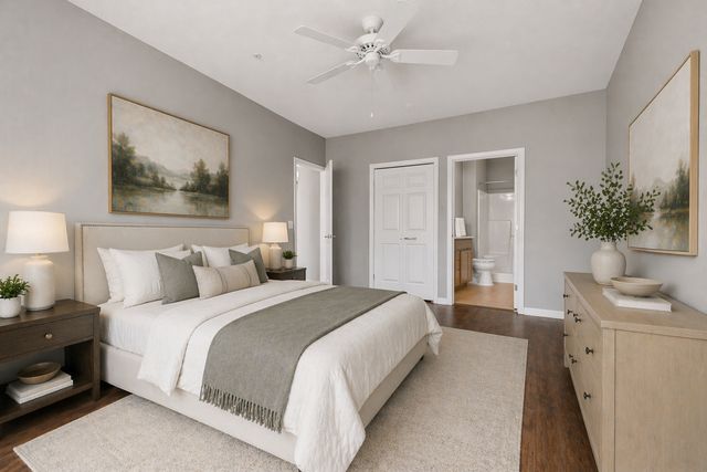 100 Clydesdale Trail 101, Medina, MN 55340