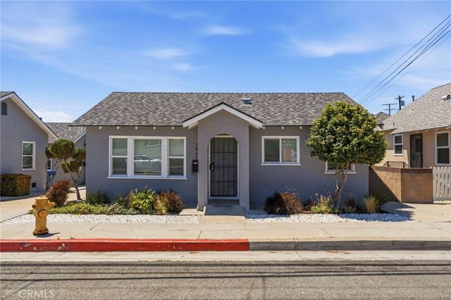 1047 W 7th, San Pedro, CA 90731