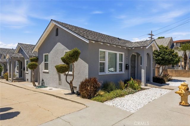 1047 W 7th, San Pedro, CA 90731