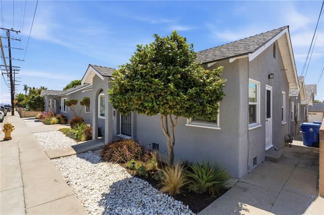 1047 W 7th, San Pedro, CA 90731