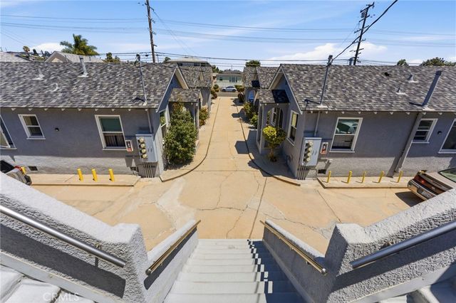 1047 W 7th, San Pedro, CA 90731