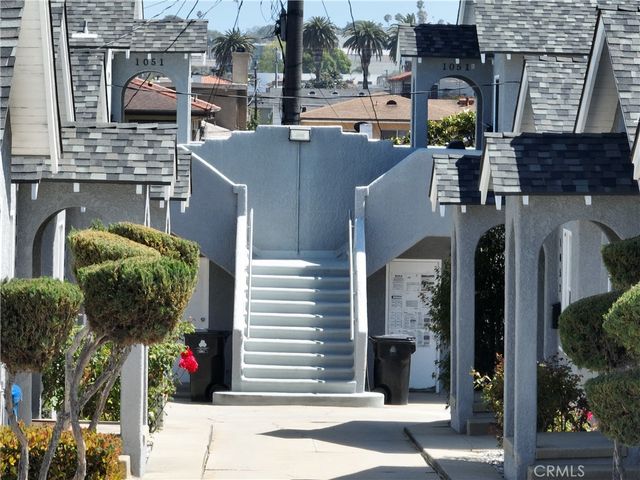 1047 W 7th, San Pedro, CA 90731